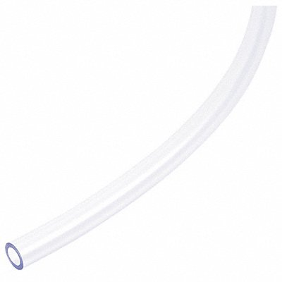 Plastic Rubber and Synthetic Tubing